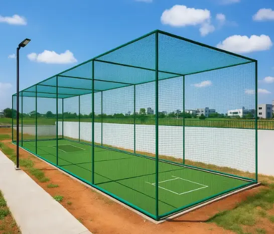 ar sports nets